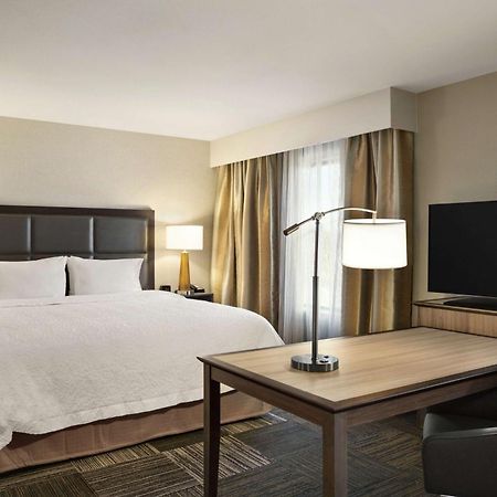 Hampton Inn & Suites Minooka Channahon Экстерьер фото