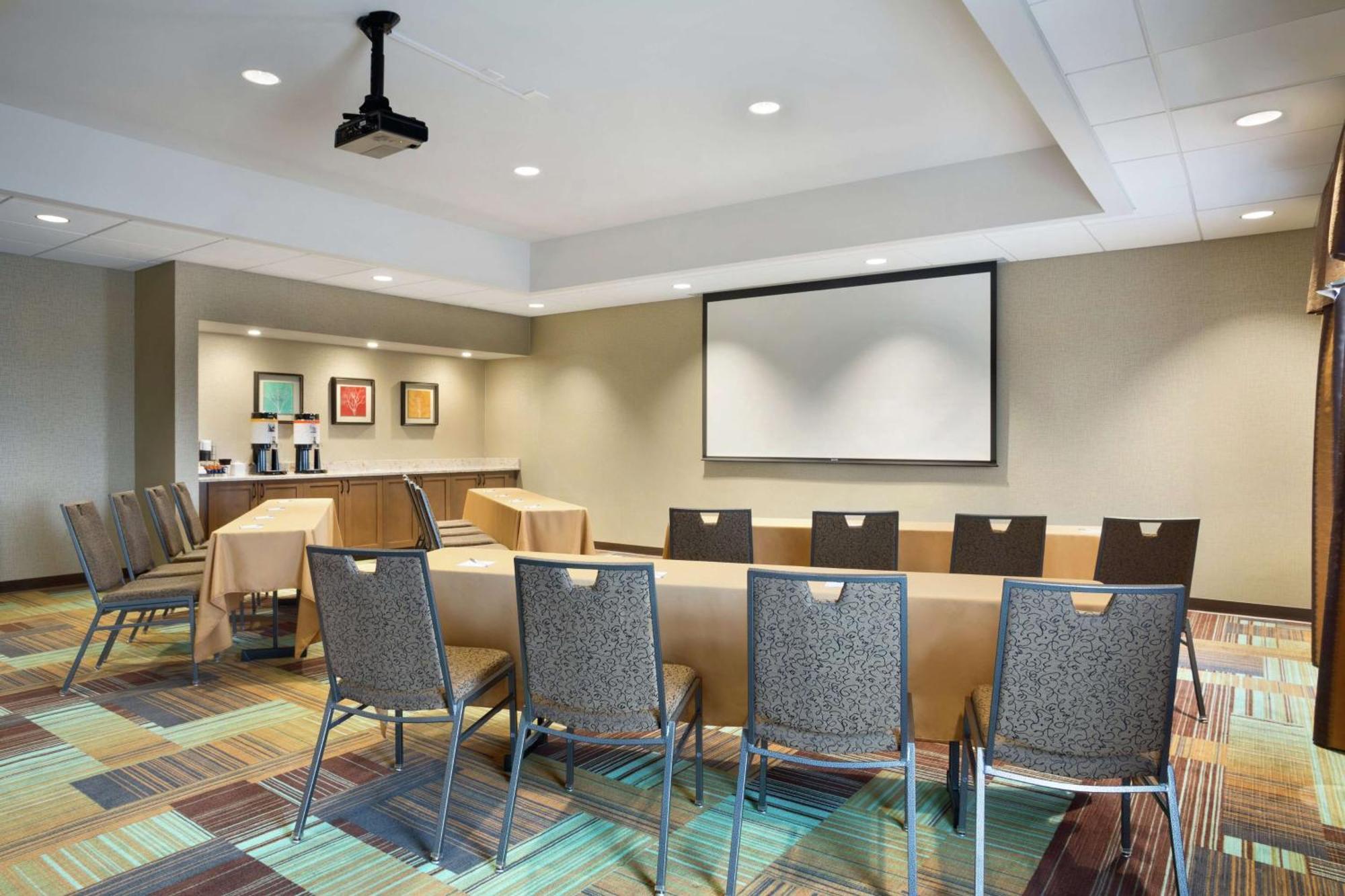 Hampton Inn & Suites Minooka Channahon Экстерьер фото