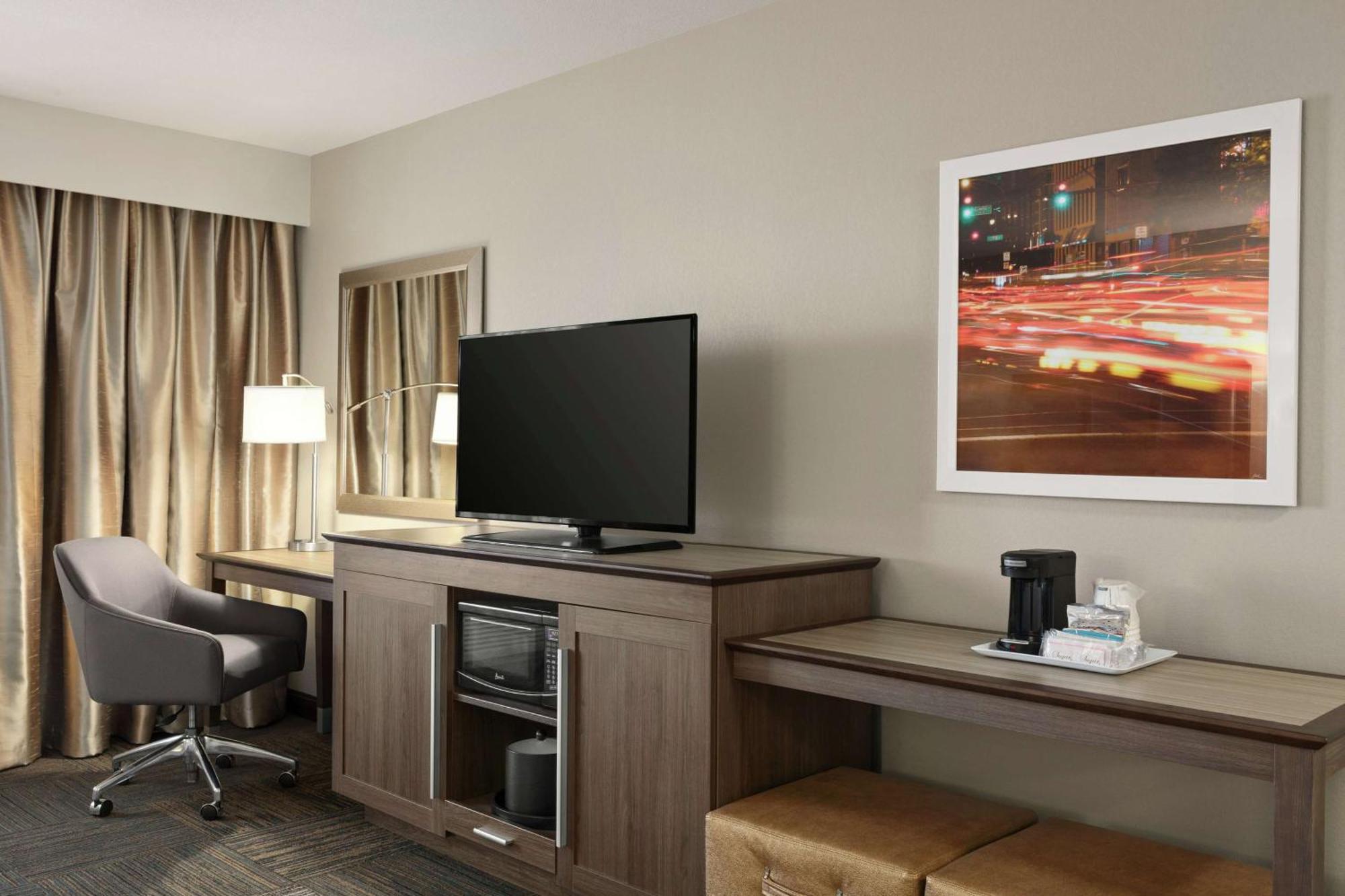 Hampton Inn & Suites Minooka Channahon Экстерьер фото